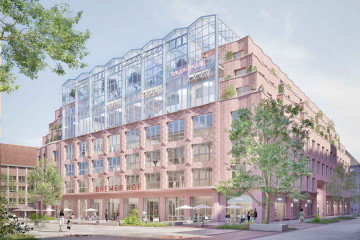 BRESTADT Kleine Hundestrasse 