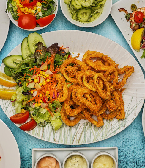 Impressum Fishermans Seafood Bremen web