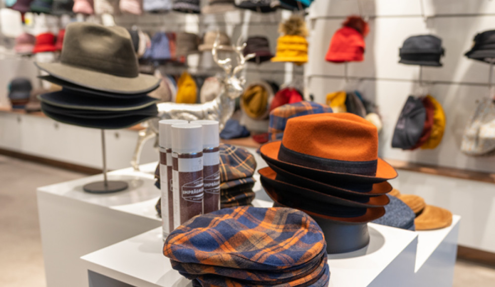 hut store bremen 2 | 