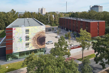 7Things Aussenaufnahme 