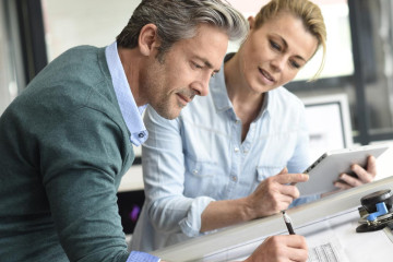 mueller und bremermann ueber uns 