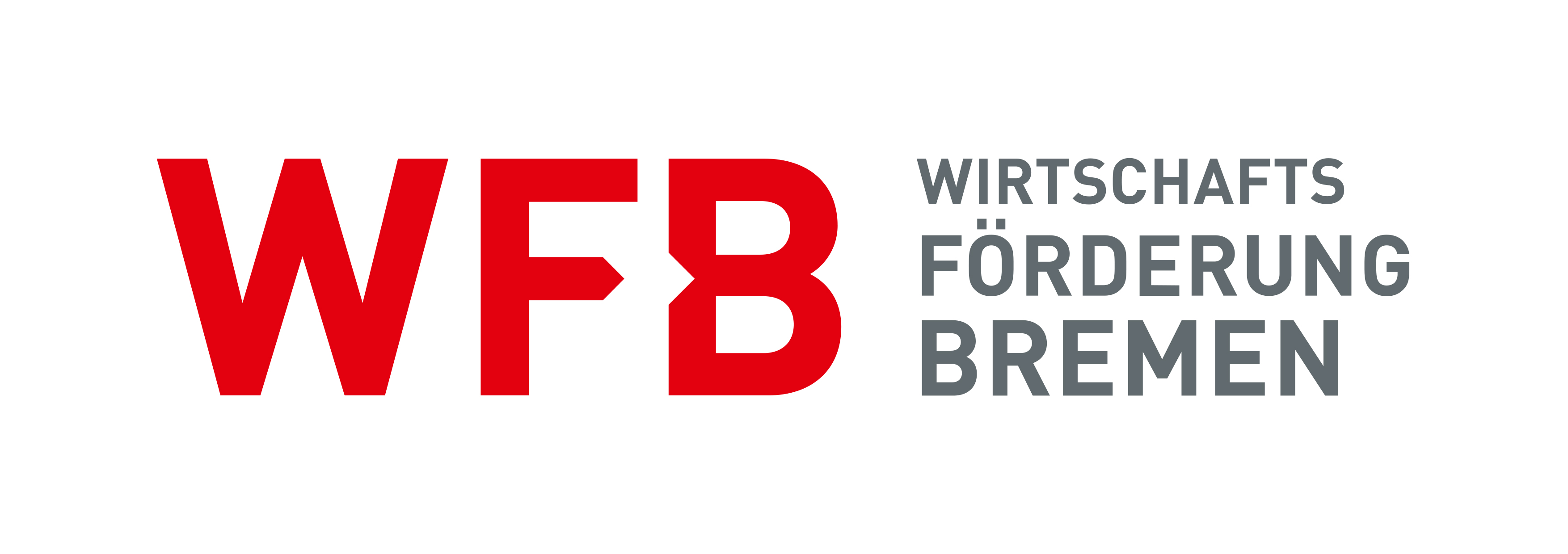 WFB Wirtschaftsförderung Bremen