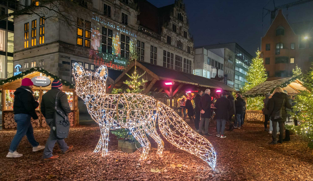 Winterwald Ansgari 7782 Jens Hagens | 