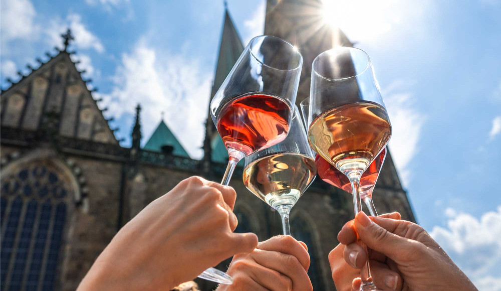 © WFB Jonas Schmidt | bremen ratskeller wein | 