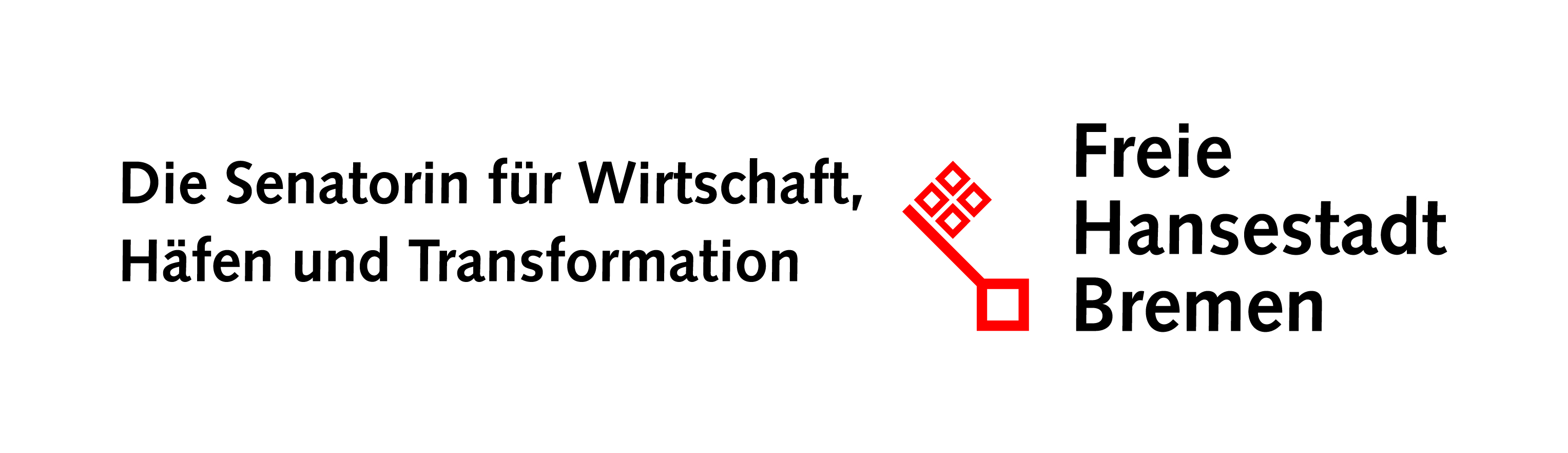 Senatorin für Wirtschaft, Häfen und Transformation