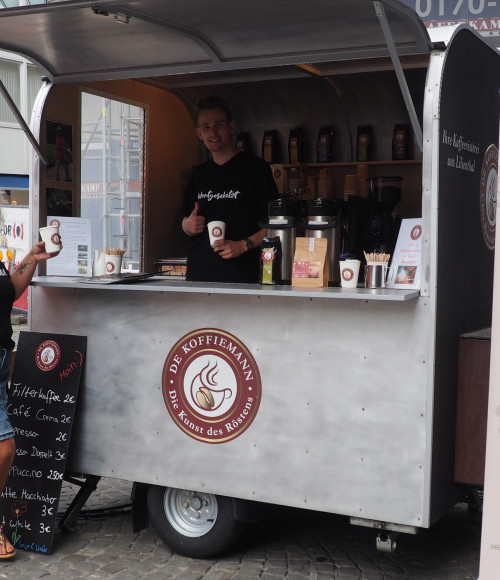 Kaffee | 