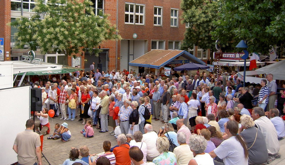 Bremer Kajenmarkt GrossmarktBremen | 