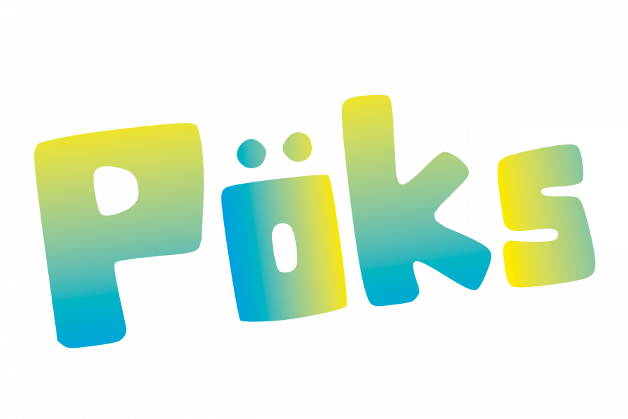 Logo Poeks